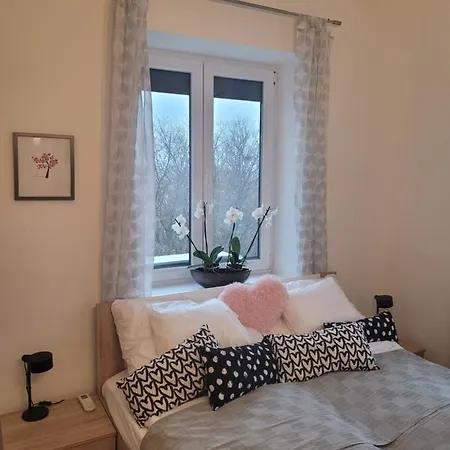 Apartment Rose