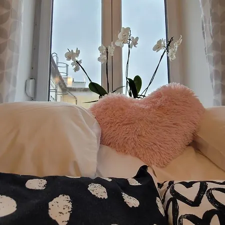 Apartmán Rose *