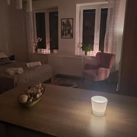 Apartmán Rose *