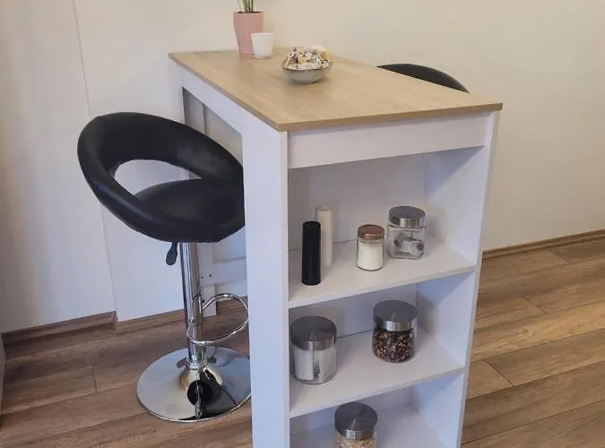 Apartamento Rose *