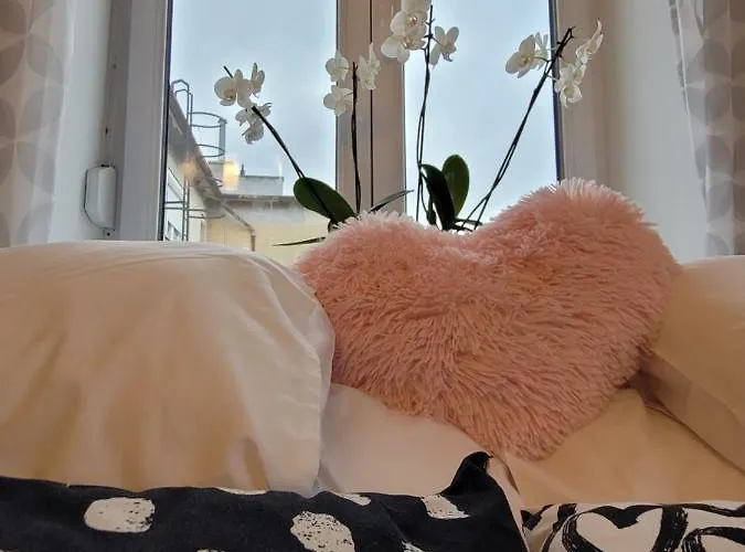 Apartmán Rose *