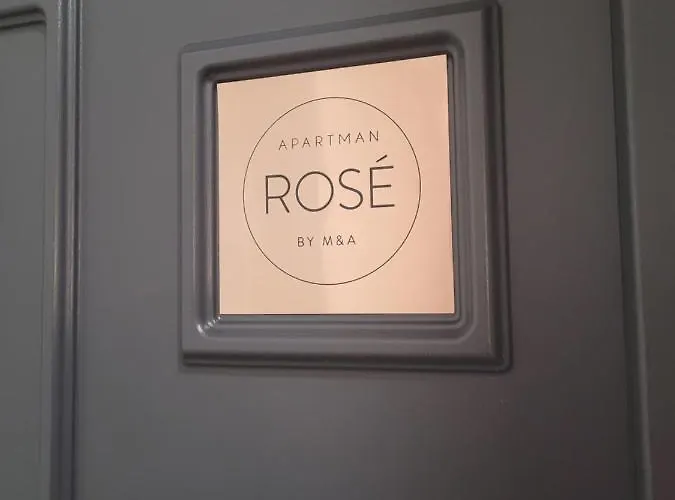 아파트 Rose *