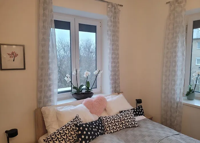 Rose Apartamento Pécs